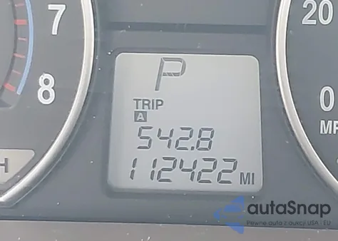 2007 Kia Optima Lx V6 from USA, damaged, VIN KNAGE124375129222